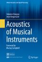 Acoustics Of Musical Instruments - Preview