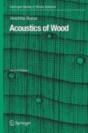 Acoustics Of Wood - Preview