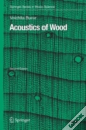 Acoustics Of Wood