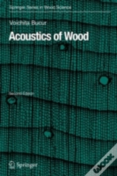 Acoustics Of Wood