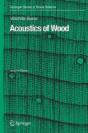 Acoustics Of Wood - Preview