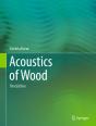 Acoustics Of Wood - Preview