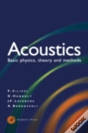 Capa do artigo Acoustics