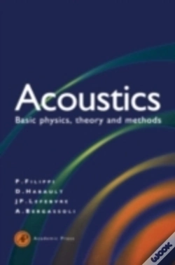 Capa do artigo Acoustics