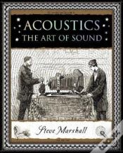 Capa do artigo Acoustics