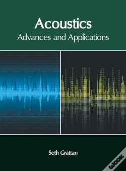 Capa do artigo Acoustics
