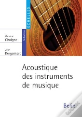 Acoustique Des Instruments De Musique