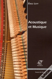 Acoustique Et Musique