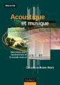 Acoustique Et Musique : Rencontre Entre L'Architecture Et Le Monde Musical - Preview