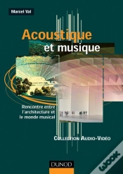 Capa do artigo Acoustique Et Musique : Rencontre Entre L
