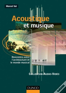 Capa do artigo Acoustique Et Musique : Rencontre Entre L'Architecture Et Le Monde Musical