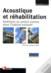 Acoustique Et Réhabilitation : Améliorer Le Confort Sonore Dans L'Habitat Existant