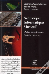 Acoustique-Informatique-Musique