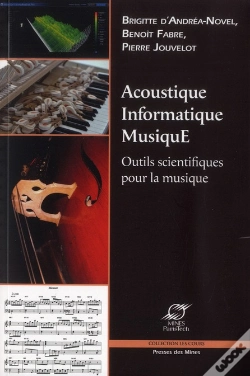 Capa do artigo Acoustique-Informatique-Musique