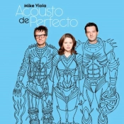 Capa do artigo Acousto De Perfecto - CD