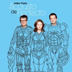 Capa do artigo Acousto De Perfecto - CD
