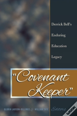 Capa do artigo Â«Covenant Keeperâ»