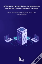 Capa do artigo Acp-100 Jira Administration For Data Center And Server Practice Questions & Dumps