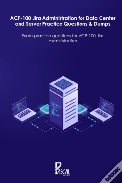 Capa do artigo Acp-100 Jira Administration For Data Center And Server Practice Questions & Dumps