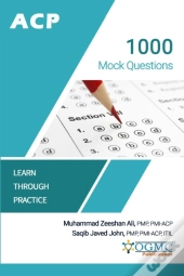 Acp - 1000 Mock Questions