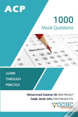 Capa do artigo Acp - 1000 Mock Questions