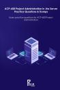 Acp-600 Project Administration In Jira Server Practice Questions & Dumps - Preview