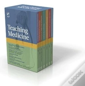 Capa do artigo Acp Teaching Medicine Series