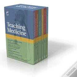 Capa do artigo Acp Teaching Medicine Series