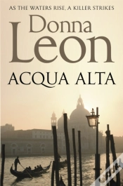 Capa do artigo Acqua Alta