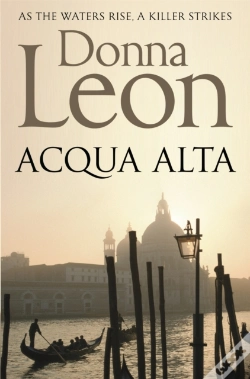 Capa do artigo Acqua Alta