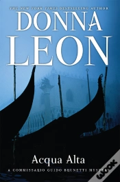Capa do artigo Acqua Alta