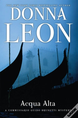 Capa do artigo Acqua Alta