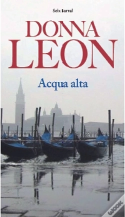 Capa do artigo Acqua Alta