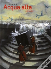 Acqua Alta Tome 1