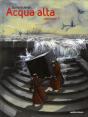 Acqua Alta Tome 1 - Preview