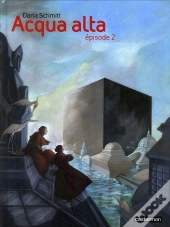 Acqua Alta Tome 2