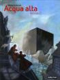 Acqua Alta Tome 2 - Preview