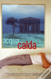 Capa do artigo Acqua Calda