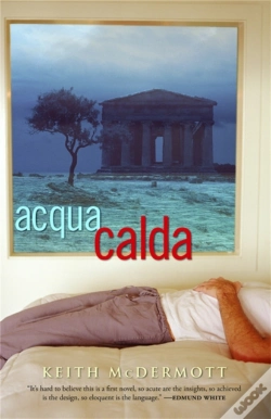 Capa do artigo Acqua Calda