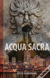 Capa do artigo Acqua Sacra