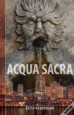 Capa do artigo Acqua Sacra