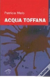 Capa do artigo Acqua Toffana