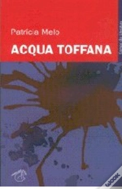 Capa do artigo Acqua Toffana