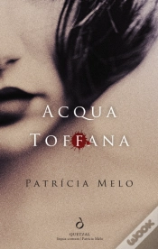 Capa do artigo Acqua Toffana