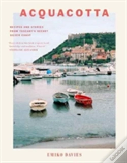 Capa do artigo Acquacotta