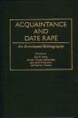 Acquaintance And Date Rape - Preview