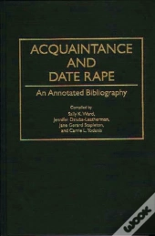 Acquaintance And Date Rape