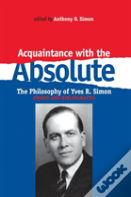 Acquaintance With The Absolute
