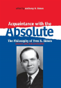 Acquaintance With The Absolute - Preview