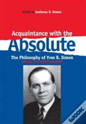 Acquaintance With The Absolute